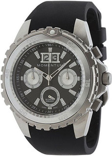 Мужские часы в коллекции D6 Chrono Мужские часы Momentum 1M-DV26BS4B
