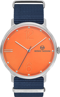 Мужские часы в коллекции Streamline Мужские часы Sergio Tacchini ST.9.116.03