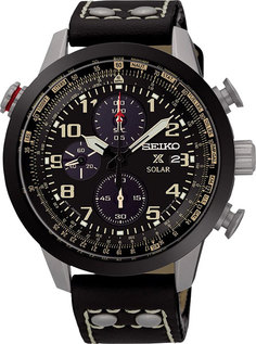 Японские мужские часы в коллекции Prospex Мужские часы Seiko SSC423P1