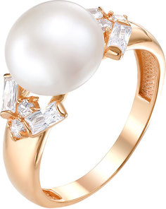 Золотые кольца Кольца De Fleur 21404A1