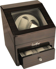 Заводные шкатулки для часов Luxewood LW621-5