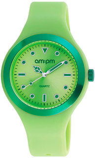 Мужские часы в коллекции Club Мужские часы AM:PM PM143-U252 Am.Pm.
