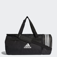 Спортивная сумка Convertible 3-Stripes adidas Performance