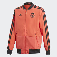 Парадная куртка Реал Мадрид Ultimate adidas Performance