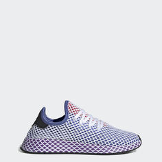 Кроссовки Deerupt Runner adidas Originals