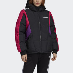 Куртка DOWN JKT SHORT adidas Originals