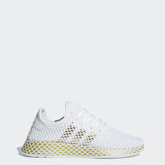 Кроссовки Deerupt Runner adidas Originals