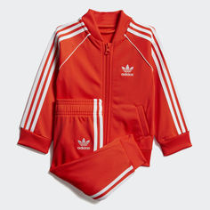 Спортивный костюм SST adidas Originals