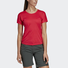 Футболка Trail Cross adidas TERREX