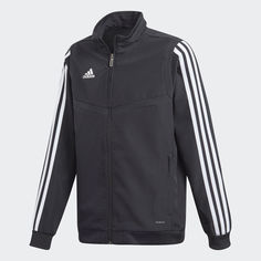 Парадная куртка Tiro 19 adidas Performance