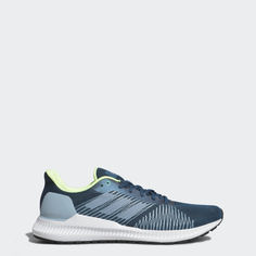 Кроссовки для бега Solar Blaze adidas Performance