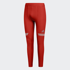 Тайтсы TF CHILL LT adidas Performance
