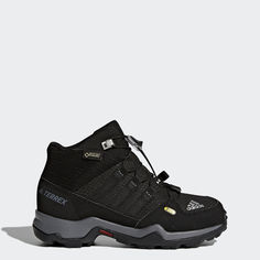 Кроссовки TERREX Mid GTX adidas TERREX
