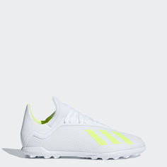 Футбольные бутсы X Tango 18.3 TF adidas Performance