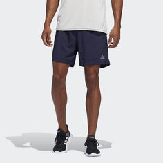 Шорты RUN IT SHORT M adidas Performance