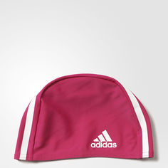 Плавательная шапочка Infinitex adidas Performance