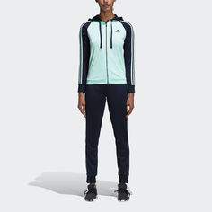 Спортивный костюм Re-Focus adidas Athletics