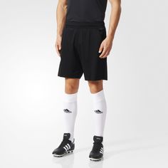 Шорты Referee 16 adidas Performance