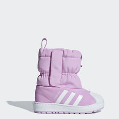 Зимние ботинки Superstar adidas Originals