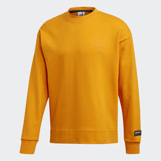 Джемпер Sunnyhurst adidas Originals