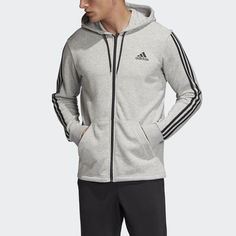 Толстовка Must Haves 3-Stripes adidas Athletics