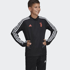 Тренировочный джемпер Ювентус adidas Performance