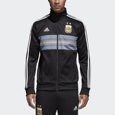 Олимпийка Аргентина 3-Stripes adidas Performance