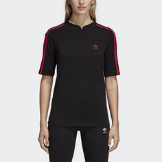 Футболка LEOFLAGE adidas Originals