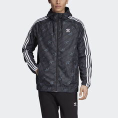 Ветровка Monogram adidas Originals