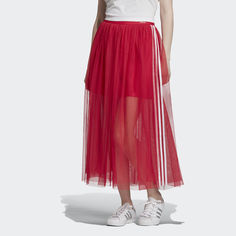 Юбка Tulle adidas Originals