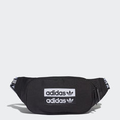 Сумка на пояс adidas Originals