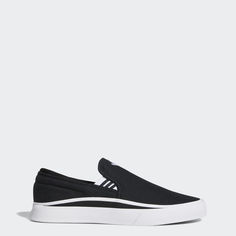 Кеды Sabalo Slip-On adidas Originals