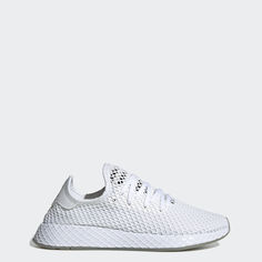 Кроссовки Deerupt Runner adidas Originals