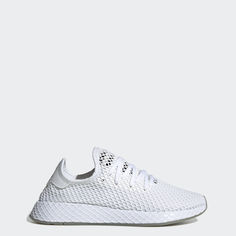 Кроссовки Deerupt Runner adidas Originals