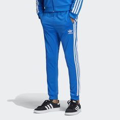 Брюки SST adidas Originals