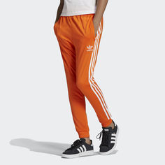 Брюки SST adidas Originals