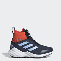 Кроссовки для активного отдыха FortaTrail BOA adidas Performance