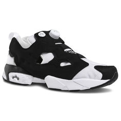 Кроссовки Instapump Fury OG Reebok