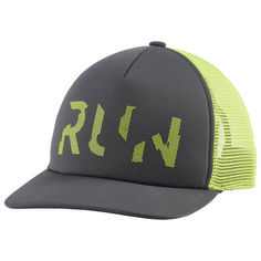 Кепка Run Club Trucker Hat Reebok