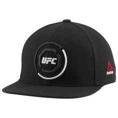 Кепка UFC Fight Night Reebok