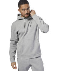 Худи Reebok CrossFit Double Knit