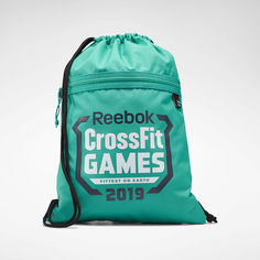 Сумка-мешок Reebok CrossFit® Games
