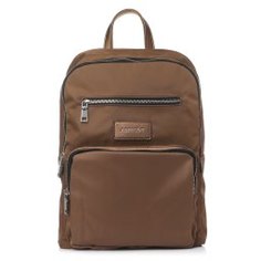 Рюкзак ABRICOT A7025-1-030 бежево-коричневый