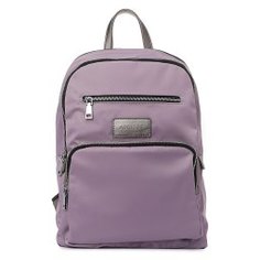 Рюкзак ABRICOT A7025-1-030 светло-фиолетовый
