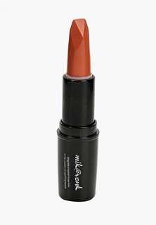 Помада Mikatvonk SATIN COLOR LIPS NO.OR404 NUDE ORANGE 3 г