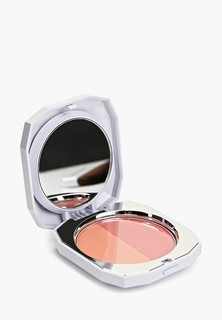 Румяна Mikatvonk 3D CHEEK POWDER NO.3 ORANGE SOOTHING/ ROSE PINK 10 г