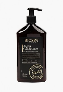 Кондиционер для волос Sea of Spa Bio Spa Аргановый для окрашенных и поврежденных волос 400 мл