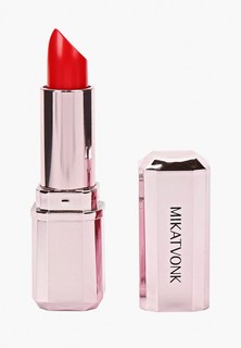 Помада Mikatvonk MOISTURE VIVID LIPSTICK NO.RD33 SHEER RED 3,4 г