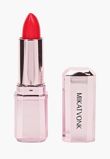 Помада Mikatvonk MOISTURE VIVID LIPSTICK NO.PK12 HOT PINK 3,4 г