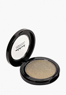 Тени для век Mikatvonk EYESHADOW (SINGLE) NO.706 MAGIC GOLD KHAKI 3,5 г